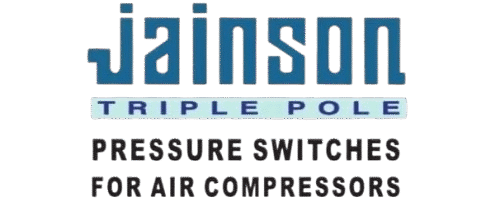 Jainson Pressure Switches